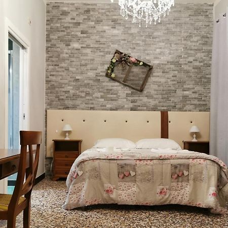 Vo Al Guest House Genova Center Zewnętrze zdjęcie