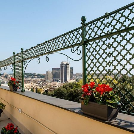 Vo Al Guest House Genova Center Zewnętrze zdjęcie