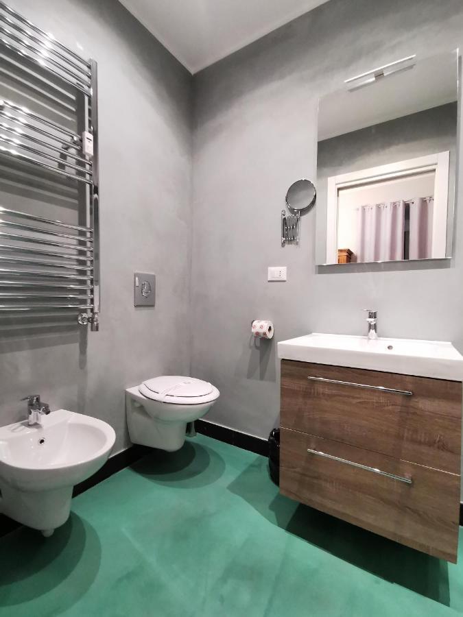 Vo Al Guest House Genova Center Zewnętrze zdjęcie