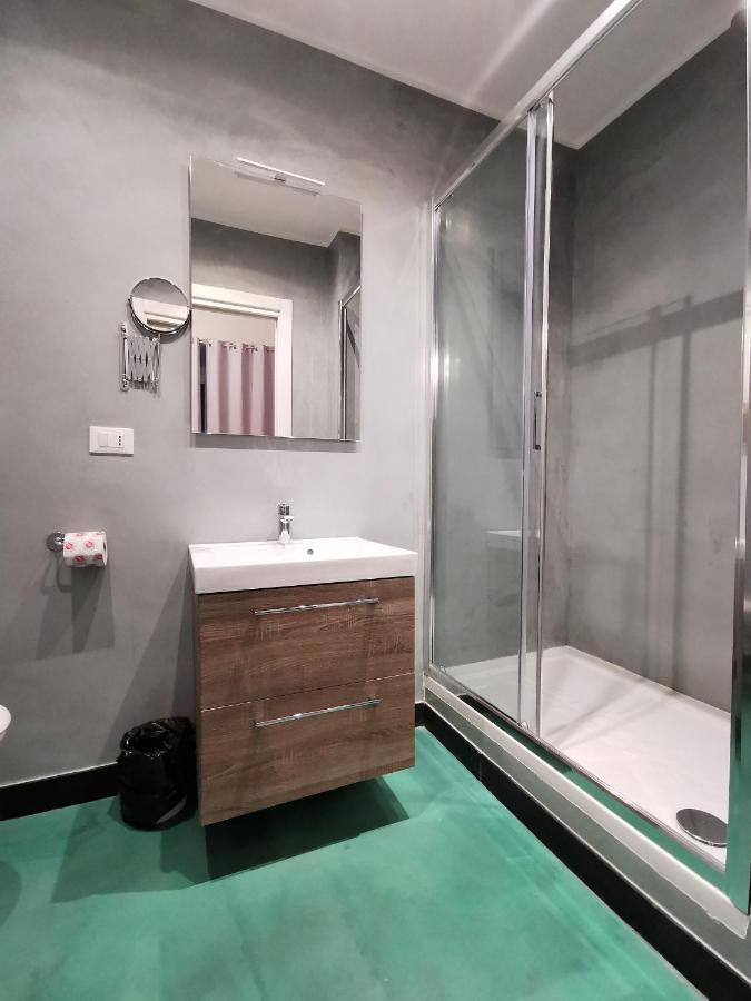 Vo Al Guest House Genova Center Zewnętrze zdjęcie