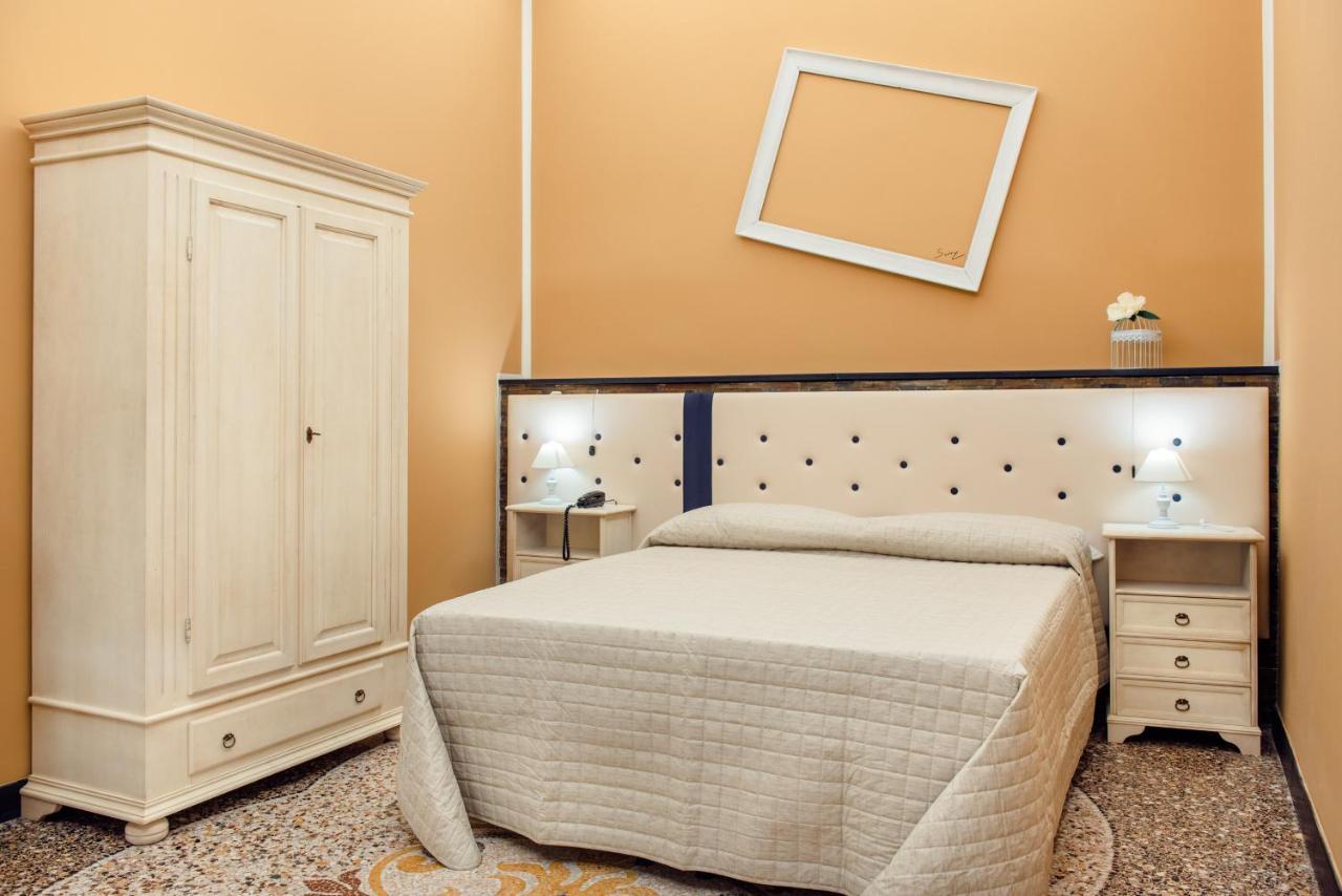 Vo Al Guest House Genova Center Zewnętrze zdjęcie