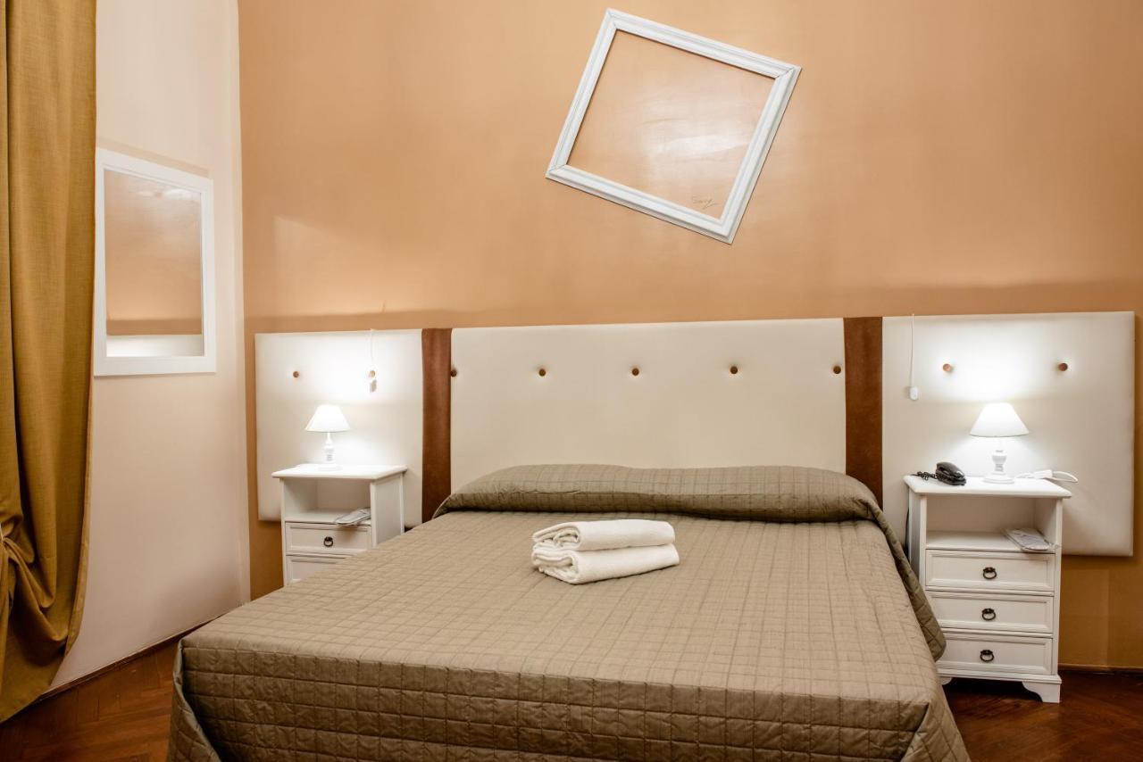 Vo Al Guest House Genova Center Zewnętrze zdjęcie