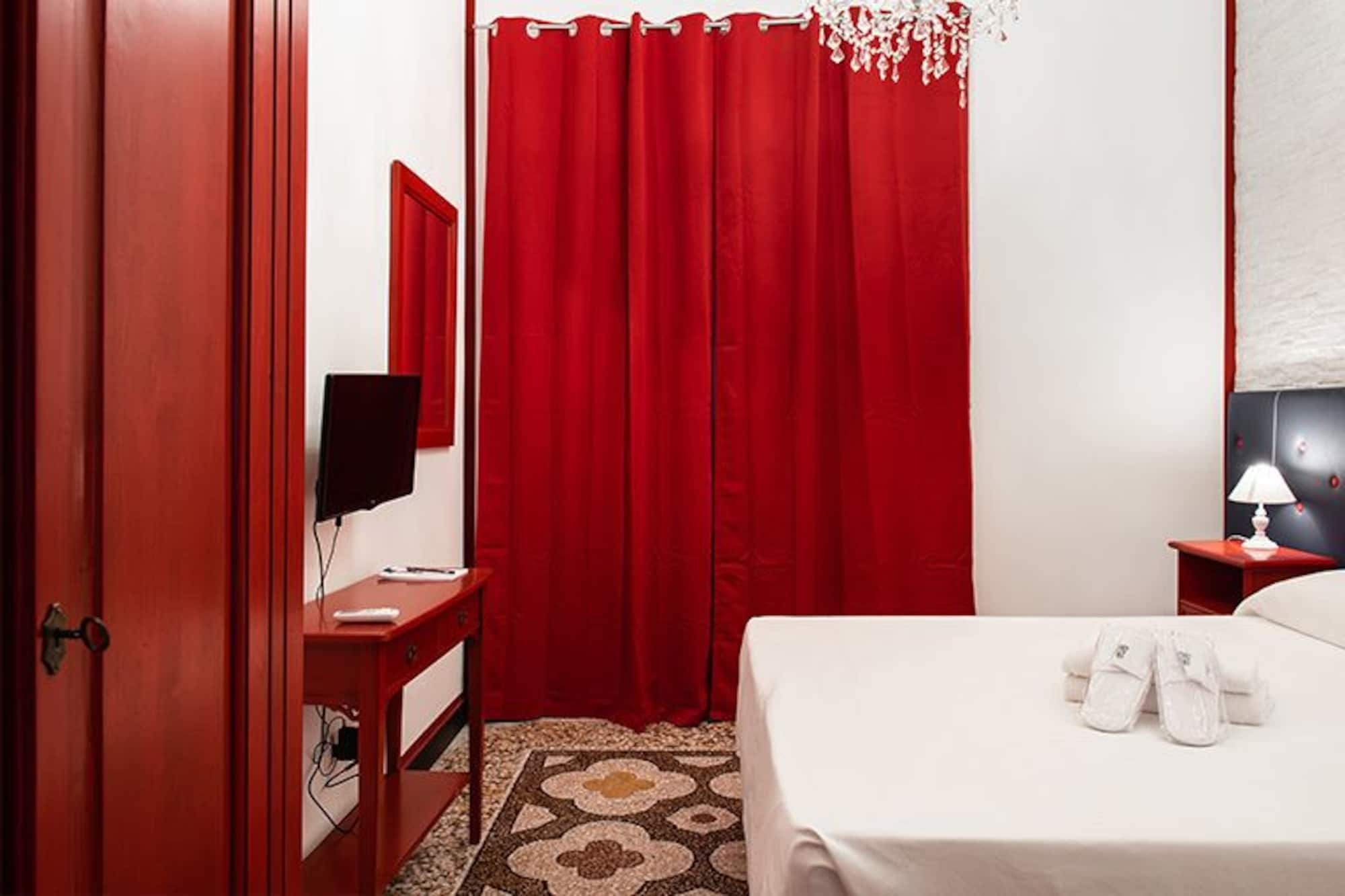 Vo Al Guest House Genova Center Zewnętrze zdjęcie